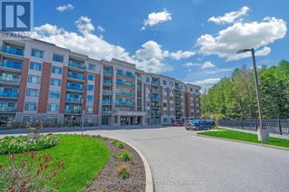 Property for Sale, 400 William Graham Drive #301, Aurora, ON