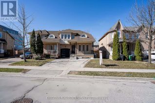 Property for Sale, 33 Giraffe Avenue, Brampton (Sandringham-Wellington), ON Property for Sale, 33 Giraffe Avenue, Brampton (Sandringham-Wellington), ON