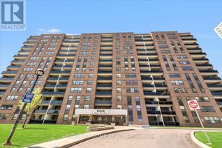 Property for Sale, 4 Lisa Street #412, Brampton (Queen Street Corridor), ON Property for Sale, 4 Lisa Street #412, Brampton (Queen Street Corridor), ON
