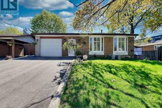Property for Sale, 3602 Dunrankin Drive, Mississauga (Malton), ON Property for Sale, 3602 Dunrankin Drive, Mississauga (Malton), ON