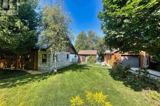Log Home/Cabin for Sale, 36 William Street, Northern Bruce Peninsula, ON