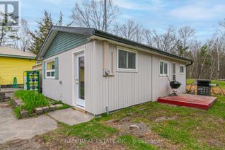 Bungalow for Sale, 4007 County 6 Road, North Kawartha, ON