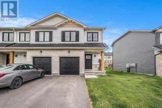 Property for Sale, 28 Margaret Graham Terrace, Smiths Falls, ON