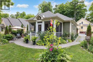 Bungalow for Sale, 7 Hollow Lane E #217, Prince Edward County (Athol Ward), ON