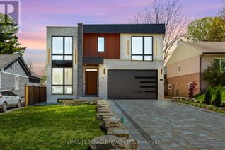 Property for Sale, 55 Adanac Drive, Toronto (Cliffcrest), ON Property for Sale, 55 Adanac Drive, Toronto (Cliffcrest), ON