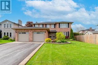 Property for Sale, 1 Dunsford Court, Kawartha Lakes (Lindsay), ON