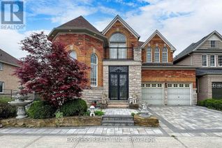 Property for Sale, 39 Boulderbrook Drive, Toronto (Rouge), ON