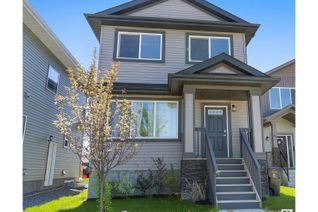 Property for Sale, 43 Calista Wy, Spruce Grove, AB Property for Sale, 43 Calista Wy, Spruce Grove, AB
