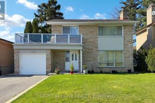 House for Sale, 106 Grandravine Drive, Toronto (York University Heights), ON