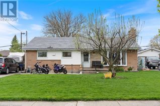Property for Sale, 1732 Seeley Drive, London, ON
