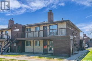 Condo Townhouse for Sale, 208 55 Alport Crescent, Regina, SK