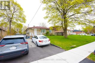 Property for Sale, 7139 Justine Drive, Mississauga (Malton), ON