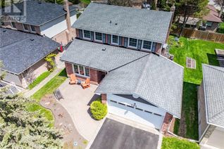 Property for Sale, 383 Ashworth Drive, Newmarket, ON