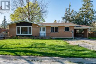 Bungalow for Sale, 170 7th Street, Hanover, ON