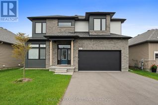 Property for Sale, 237 Kinderwood Way, North Grenville, ON Property for Sale, 237 Kinderwood Way, North Grenville, ON