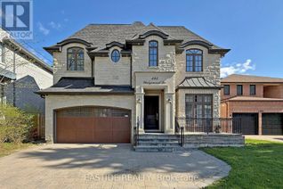 Property for Sale, 193 Wedgewood Drive, Toronto (Newtonbrook East), ON Property for Sale, 193 Wedgewood Drive, Toronto (Newtonbrook East), ON