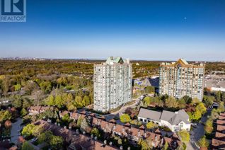 Property for Sale, 2155 Burnhamthorpe Road W #1208, Mississauga (Erin Mills), ON