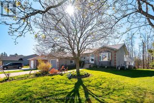 Bungalow for Sale, 24 Wilson Crescent, Southgate, ON