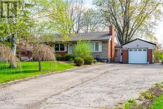 Bungalow for Rent, 699 Rymal Road W, Hamilton, ON