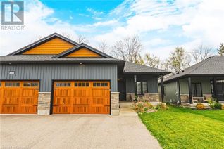 Bungalow for Sale, 1053 Bay Street, Port Rowan, ON