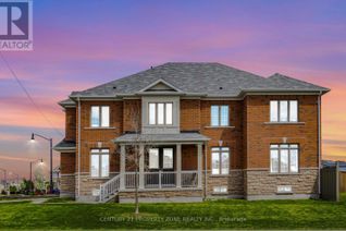 Property for Sale, 33 Dunley Crescent, Brampton (Credit Valley), ON