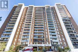 Property for Sale, 21 Knightsbridge Road #602, Brampton (Queen Street Corridor), ON Property for Sale, 21 Knightsbridge Road #602, Brampton (Queen Street Corridor), ON