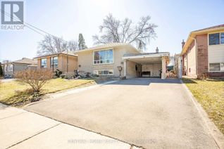 Property for Sale, 20 Bridgenorth Crescent, Toronto (Thistletown-Beaumonde Heights), ON Property for Sale, 20 Bridgenorth Crescent, Toronto (Thistletown-Beaumonde Heights), ON