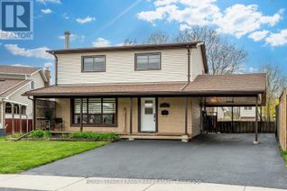 Property for Sale, 34 Roser Crescent, Clarington (Bowmanville), ON