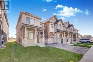 Townhouse for Sale, 9 Molnar Crescent, Brantford, ON Townhouse for Sale, 9 Molnar Crescent, Brantford, ON
