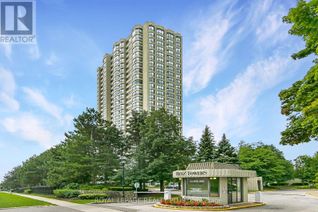 Property for Sale, 8 Lisa Street #2306, Brampton (Queen Street Corridor), ON Property for Sale, 8 Lisa Street #2306, Brampton (Queen Street Corridor), ON