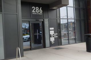 Property for Sale, 286 Main Street #1706, Toronto (East End-Danforth), ON Property for Sale, 286 Main Street #1706, Toronto (East End-Danforth), ON