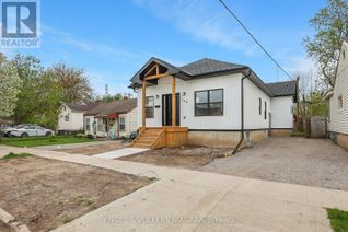 Property for Sale, 154 Roosevelt Avenue, Welland (Lincoln/Crowland), ON Property for Sale, 154 Roosevelt Avenue, Welland (Lincoln/Crowland), ON