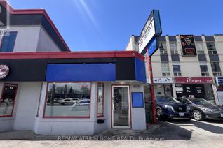 Fast Food/Take Out Business for Sale, 6026 Yonge Street, Toronto (Newtonbrook West), ON Fast Food/Take Out Business for Sale, 6026 Yonge Street, Toronto (Newtonbrook West), ON