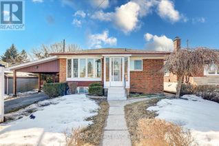 Property for Sale, 16 Roseglor Crescent, Toronto (Bendale), ON Property for Sale, 16 Roseglor Crescent, Toronto (Bendale), ON