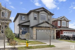 House for Sale, 3 Sandalwood Pl, Leduc, AB