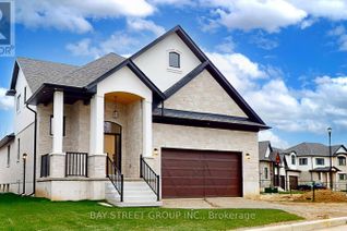 Bungalow for Rent, 242 Mount Pleasant Street #16 Lower, Brantford, ON