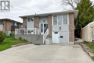 Property for Sale, 344 Kensington Crescent, Oshawa (Centennial), ON