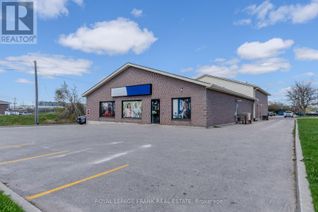 Commercial/Retail Property for Sale, 90 Mclaughlin Road, Kawartha Lakes (Lindsay), ON