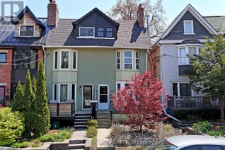 Property for Sale, 207 Victor Avenue, Toronto (North Riverdale), ON Property for Sale, 207 Victor Avenue, Toronto (North Riverdale), ON