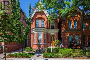 House for Sale, 44 Hazelton Avenue, Toronto (Annex), ON