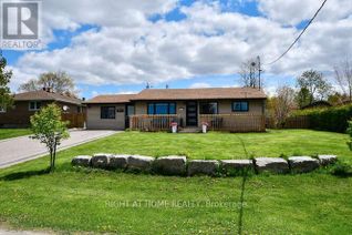 Bungalow for Sale, 7 Bayview Crescent, Scugog, ON