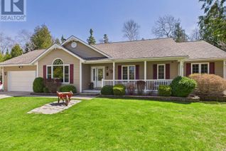 Property for Sale, 480 Sunset Drive, Kincardine, ON