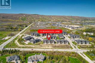 Property for Sale, 13 Beausoleil Lane #101, Blue Mountains, ON