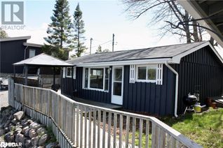Bungalow for Sale, 837 Fife's Bay Marina Lane, Selwyn, ON