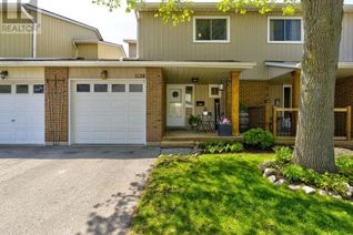Townhouse for Sale, 5005 Pinedale Avenue #54, Burlington, ON Townhouse for Sale, 5005 Pinedale Avenue #54, Burlington, ON