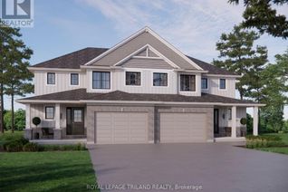 Property for Sale, 7 Harrow Lane, St. Thomas, ON