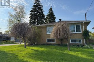 Bungalow for Rent, 168 Searle Avenue #bsmt, Toronto (Bathurst Manor), ON