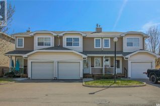 Condo Townhouse for Sale, 21 4901 Child Avenue, Regina, SK