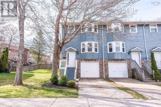 Property for Sale, 14 Remington Court, Halifax, NS