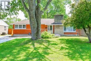 Bungalow for Sale, 31 Sharon Avenue, Welland (Prince Charles), ON